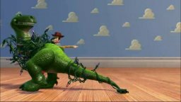 Toy Story 3 - Teaser Trailer