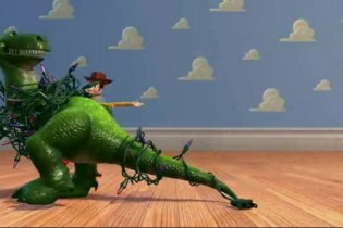 Toy Story 3 - Teaser Trailer