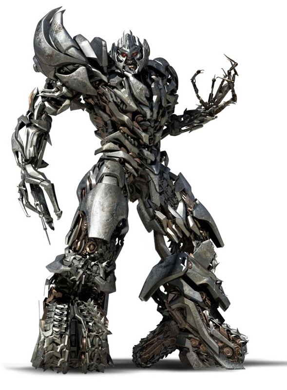 Un Immagine Del Robot Ratchet Nel Film Transformers Revenge Of The Fallen 119024