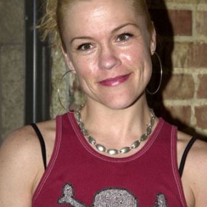 Una foto di Christine Elise