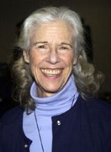 Una foto di Frances Sternhagen