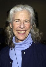 Una foto di Frances Sternhagen