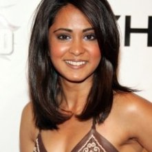una foto di Parminder Nagra