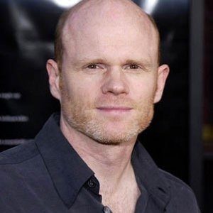 una foto di Paul McCrane