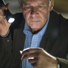 Harrison Ford è il protagonista del film Crossing Over