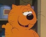 Gatto Isidoro approda al cinema