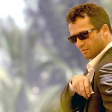 James Purefoy nella nuova serie NBC The Philanthropist