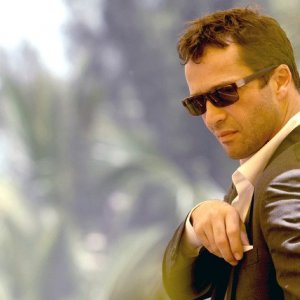 James Purefoy nella nuova serie NBC The Philanthropist