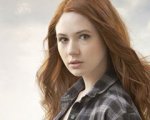 Karen Gillan è la nuova assistente di Doctor Who