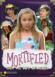 La locandina di Mortified