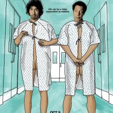 La locandina di Testees