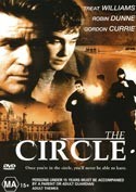 Locandina di The Circle