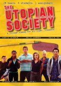 La locandina di The Utopian Society