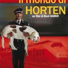 La locandina italiana de Il mondo di Horten
