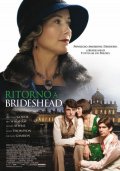 La locandina italiano di Ritorno a Brideshead