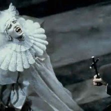 Sadie Frost è Lucy Westenra nel film Dracula di Bram Stoker