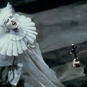 Sadie Frost è Lucy Westenra nel film Dracula di Bram Stoker