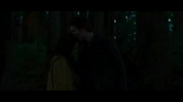 Twilight Saga: New Moon - Trailer