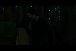 Twilight Saga: New Moon - Trailer