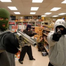 Una sequenza di Crossing Over