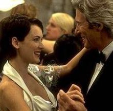 Winona Ryder balla con Richard Gere nel film Autumn in New York