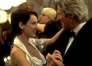 Winona Ryder balla con Richard Gere nel film Autumn in New York