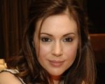 Alyssa Milano fidanzata indecisa
