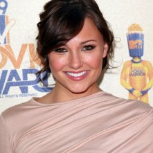 Briana Evigan agli MTV Movie Award 2009