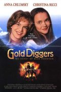 La locandina di Gold Diggers: The Secret of Bear Mountain
