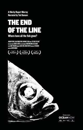 La locandina di The End of the Line