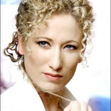 l'attrice Barbara Esposito