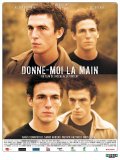 La locandina di Donne-moi la main