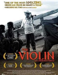 Locandina di El Violin