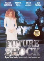 La locandina di Future Shock