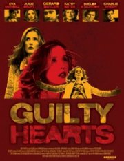La locandina di Guilty Hearts