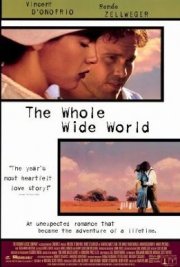 La locandina di Il mondo intero