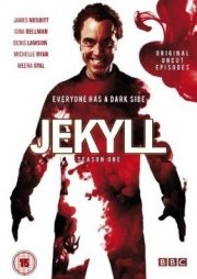 La locandina di Jekyll