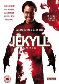 La locandina di Jekyll