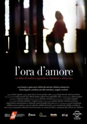 La locandina di L'ora d'amore