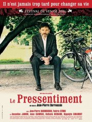La locandina di Le pressentiment