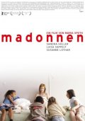 La locandina di Madonnen