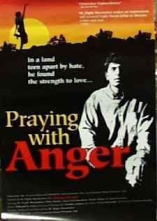 La locandina di Praying with Anger
