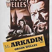 La locandina di Rapporto confidenziale