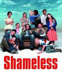 Locandina di Shameless