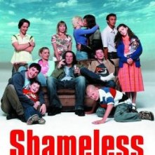 La locandina di Shameless