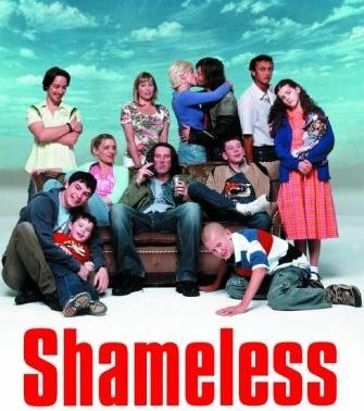 Shameless (Serie TV 2004 2013) trama, cast, foto, news Movieplayer.it