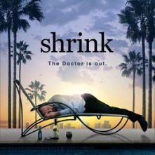 La locandina di Shrink