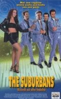 La locandina di The Suburbans - Ricordi ad alta fedeltà