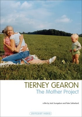 La locandina di Tierney Gearon: The Mother Project