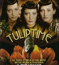 La locandina di Tulip Time